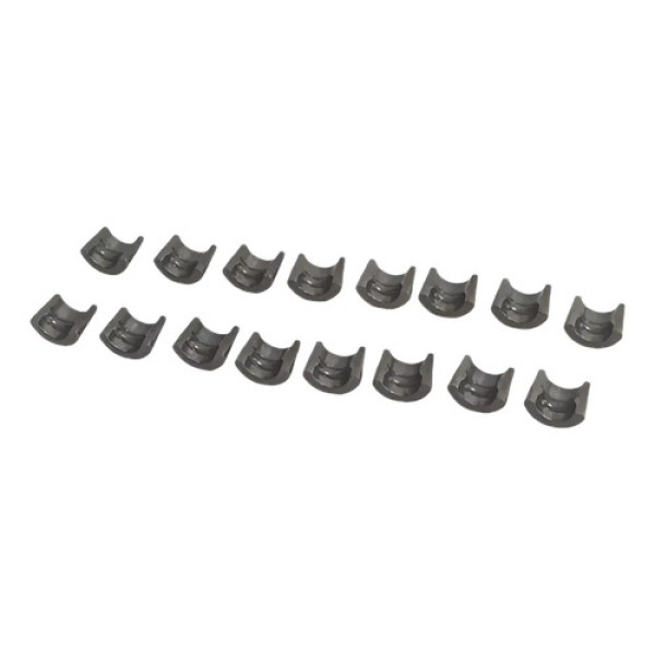 Kit Trava Válvula Admissão Cabeçote Oroch 1.6 16v Cx291