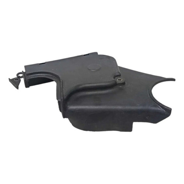 Capa Correia Dentada Fiat Uno Fiorino 2000 À 2013 Cx260 Preto