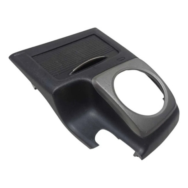 Moldura Porta Objetos Console Civic Manual 2007 A 2011