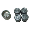  Porca Antifurto Roda Mcgard Jeep  Cx254