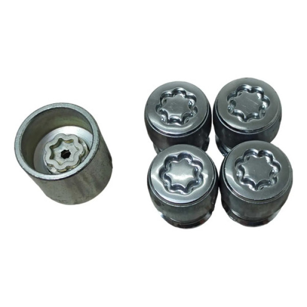  Porca Antifurto Roda Mcgard Jeep  Cx254