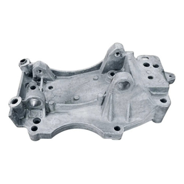 Suporte Alternador 307 C4 2.0 2007 A 2012 9648735580
