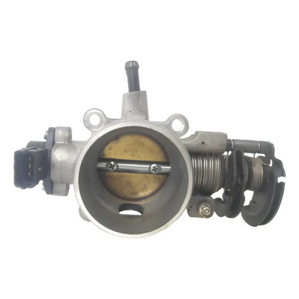 Corpo Borboleta Tbi I30 Elantra 2.0 16v Cx177
