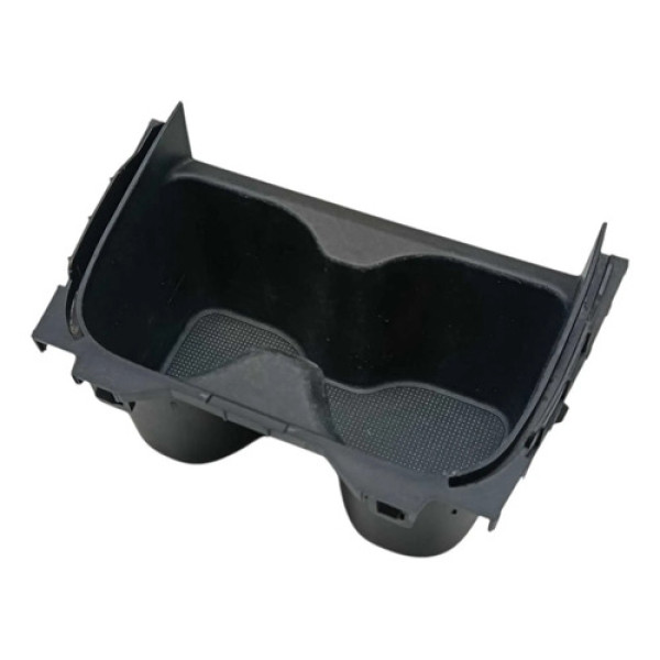Porta-copos Console City 2010 A 2014 Preto