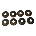  Kit Prato Mola Cabeçote Citroen Peugeot 1.4 Flex