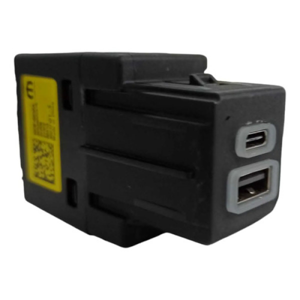Entrada Auxiliar Usb Fastback By Abart 2023 À 2025 #1