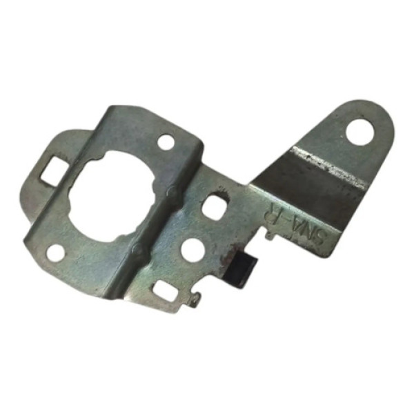 Suporte Miolo Maçaneta Externa Diant Esq New Civic 2007 À 11