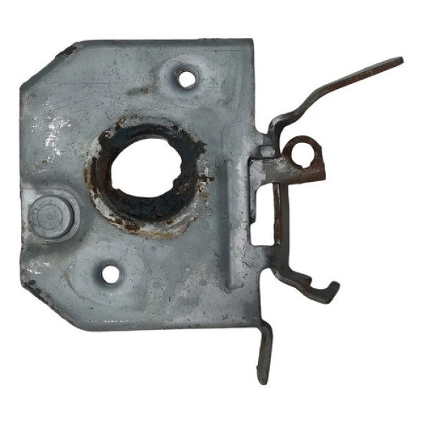 Fechadura Inferior Capo Clio 2007 A 2012
