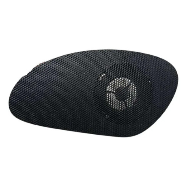 Tela Tweeter Painel Esquerdo 308 2012 A 2015 Preto