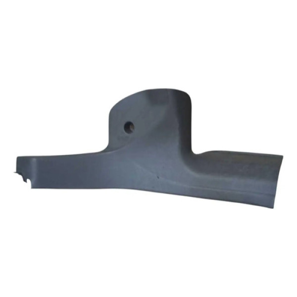 Soleira Porta Traseira Direita Honda Civic 2008 Preto