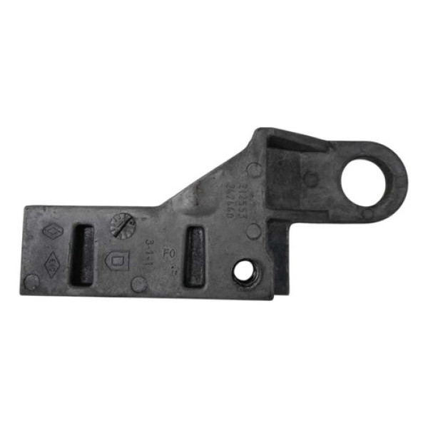 Suporte Gancho Lateral Motor Cabeçote Sandero 1.6 8v 2017