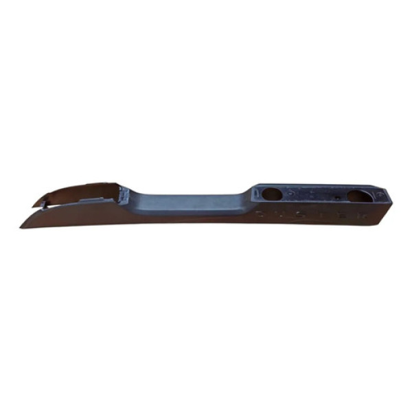 Capa Rack Teto Traseiro Esquerdo Duster 21/23 Preto