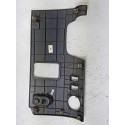 Acabamento Inferior Esquerdo Painel Jac J3 2010 À 2012 Cx094 1 01