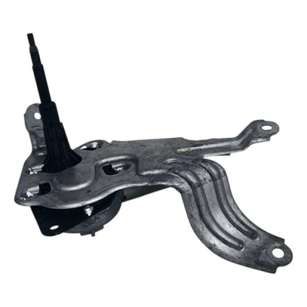 Motor Limpador Para-brisa Traseiro Fit 2009 A 2013