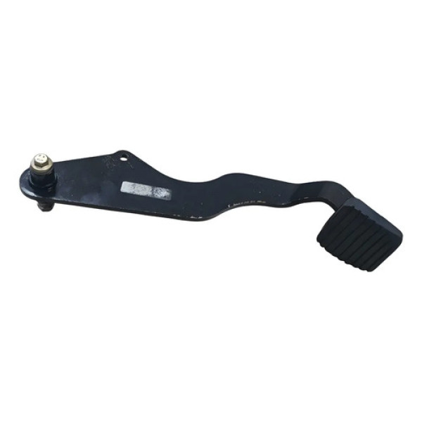 Pedaleira Pedal Freio 206 Sw 2005 A 2008