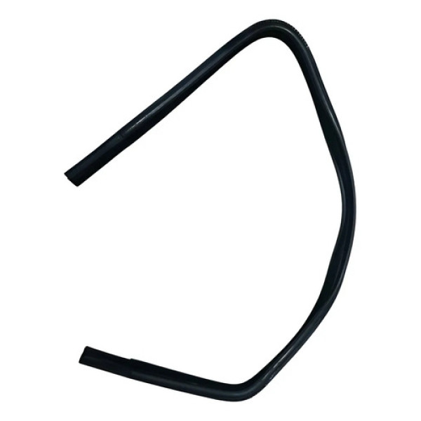 Borracha Canaleta Porta Dianteira Direita Fiorino 2015 A 20