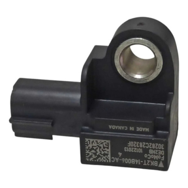Sensor Impacto Detonação Ecosport 2014 À 2017 Bk2t14b006ac