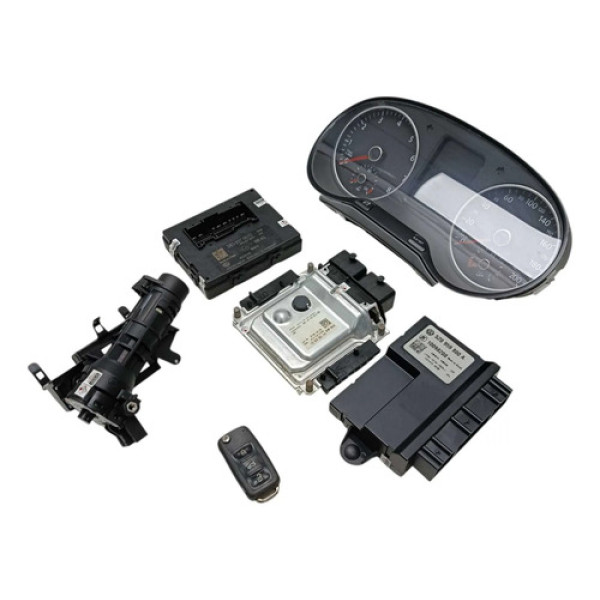 Kit Code Fox 1.0 3cc Manual 2015 A 2020