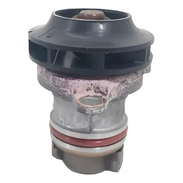 Bomba Agua Fiat Argo 1.0 3cc 2018 0003531 Cx032