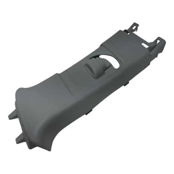 Moldura Coluna Meio Esquerda Civic 2007 A 2011 0