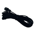 Microfone Parrot Pi020002ac, Preto Preto