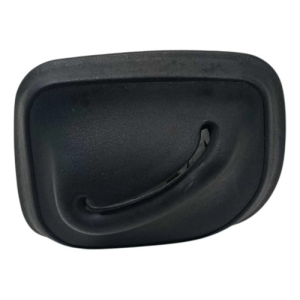 Suporte Traseiro Fivela Direita Gol G3 2000 A 2005