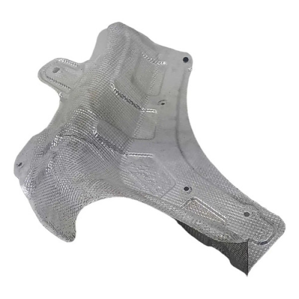 Defletor Escape Renault Duster 2013 
