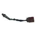 Sonda Lambda A3 Gol Fox Golf Voyage Saveiro Original 07 A 12