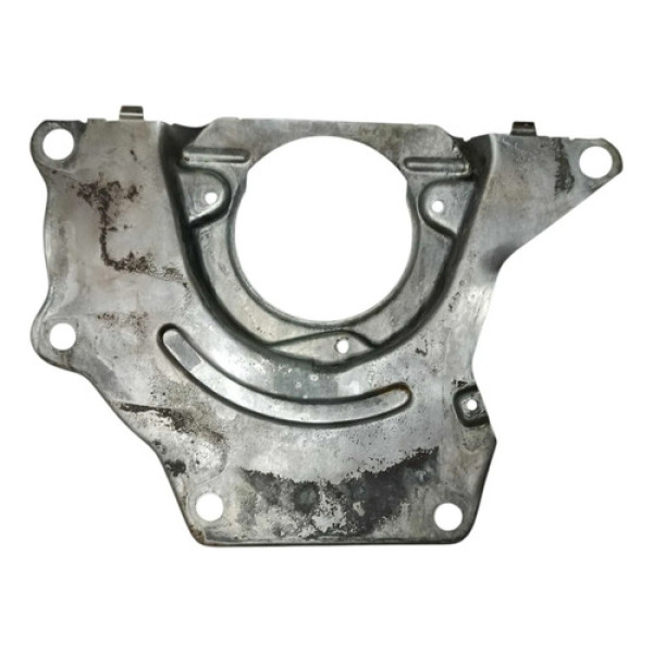 Chapa Defletora Motor Cambio Escort Ap 1.8 1996