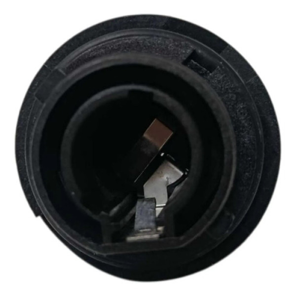 Soquete Pisca Seta Farol Fox Gol Parati Saveiro G4 Preto