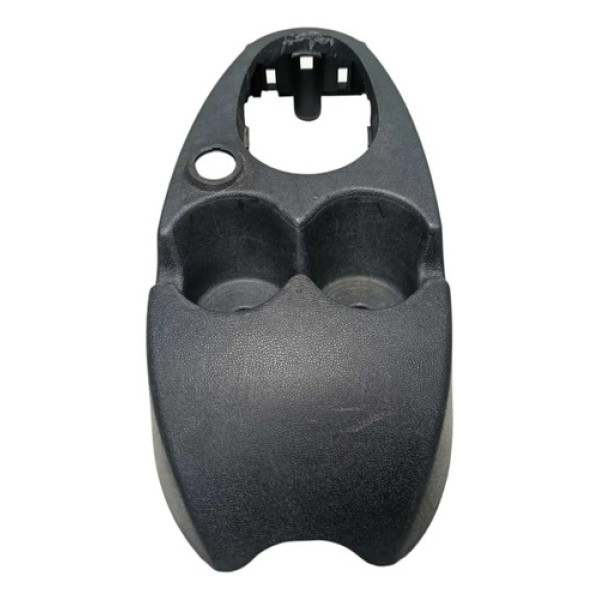 Console Central Marcha Porta Copos Logan 2008 A 2013