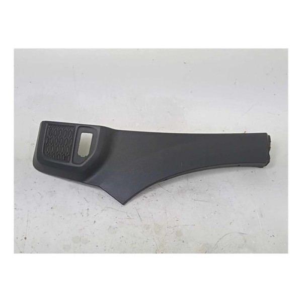 Acabamento Para-lama Esquerdo Renault Duster 2021/23 Cx161