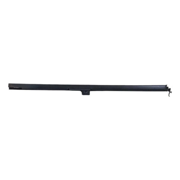 Guia Canaleta Vidro Porta T.d New Civic 2007 À 2011 Cx187 Preto