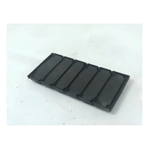 Grade Radiador Citroën C4 Picasso 9634115180 Cx076 Fosco