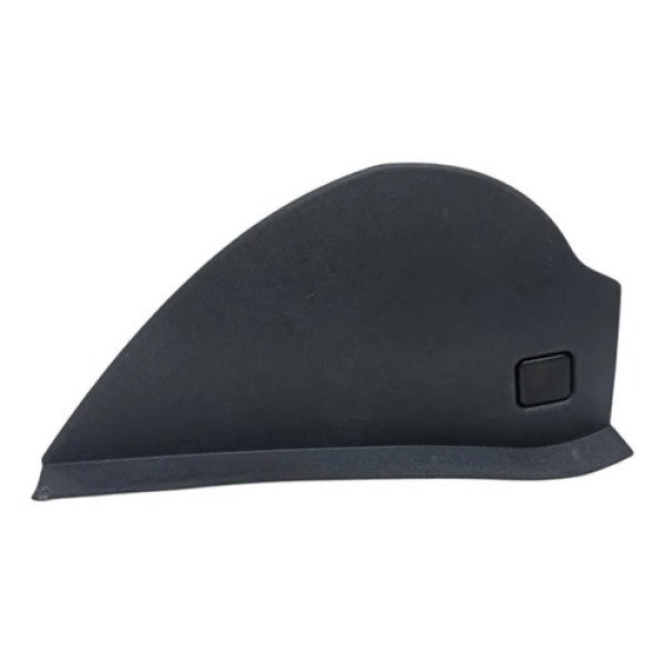 Moldura Painel Lateral Direito C3 2006 2007 2008 A 2012 Preto
