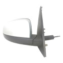 Retrovisor Manual Direito Meriva 03 A 12 836222 - 846126