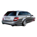 Suporte Acabamento Porta Malas C200 Touring Avantgarde Cx189