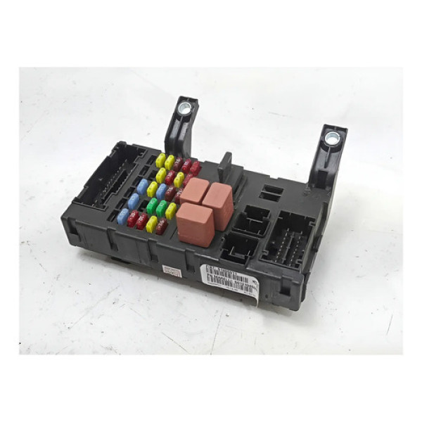 Caixa Fusível Fiat Siena 1.8 501210460050 Cx112