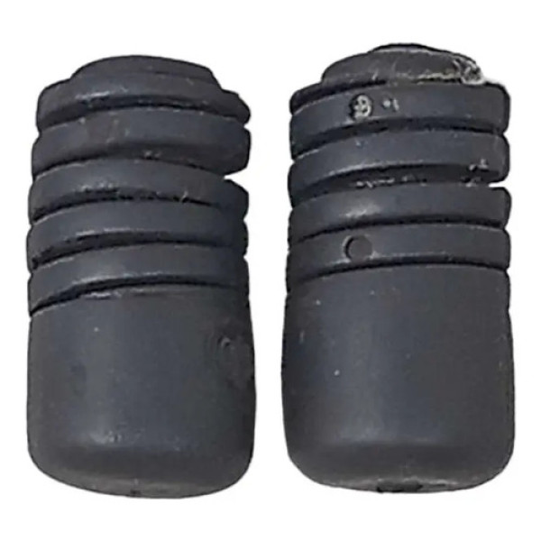 Kit Batente Tampa Porta Malas Hyundai I30 Cw 2008 À 13 Cx195