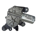Motor Limpador Tampa Traseira Nissan Kicks 2017 A 2021 