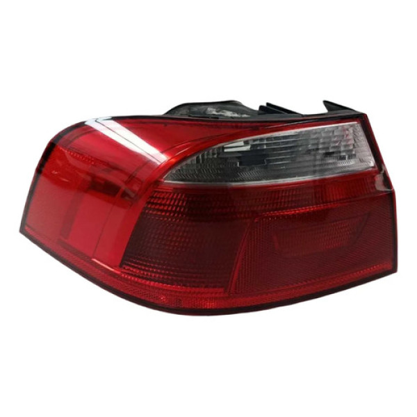 Lanterna Carroceria Traseira Esquerda Voyage G6 2013 A 2016 Esquerdo/motorista Vermelho