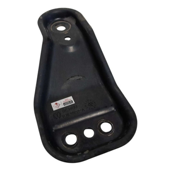 Suporte Coxim Suspensão Esquerda Spacefox 2012 A 2014