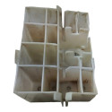 Absorvedor Impacto Para-choque T.d Clio 2000 À 2007 Cx255
