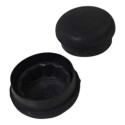 02 Tampa Capa Haste Braço Limpador Para-brisa Golf Jetta Fox Esquerdo