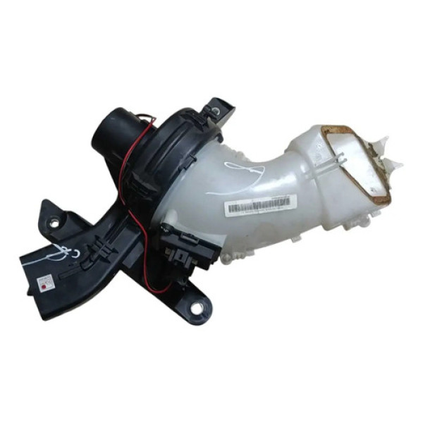 Motor Ar Ventilação Forcado Tras Dir C4 Picasso Glx 2.0 2010
