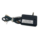 Interface Comando Som Volante Megane Clio Duster  Zd-rn.v3.0