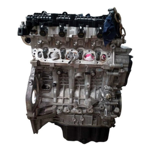 Motor Parcial Fastback 1.3 Turbo 270 23 A 25 Apenas 7.000 Km