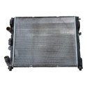 Radiador Renault Clio Logan Sandero 2001 A 11 Com Ar 