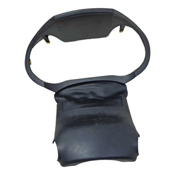 Moldura Painel Coluna Direção Hyundai Hb20 2015 Cx279