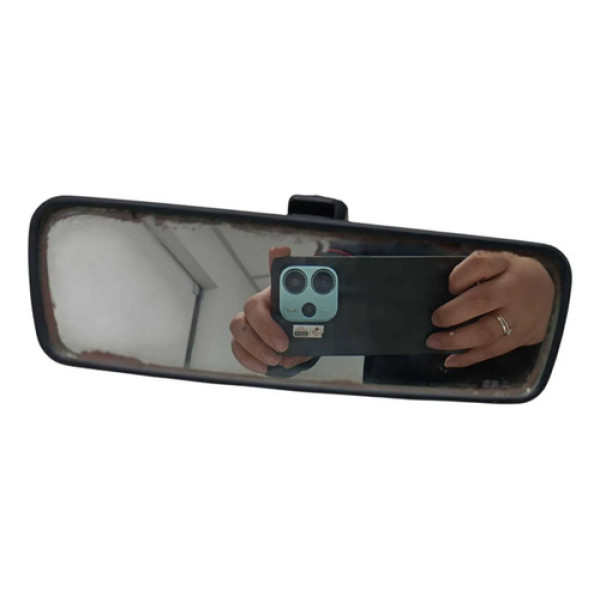 Retrovisor Interno Central Ka 1.0 Flex 3p 2009 A 2011